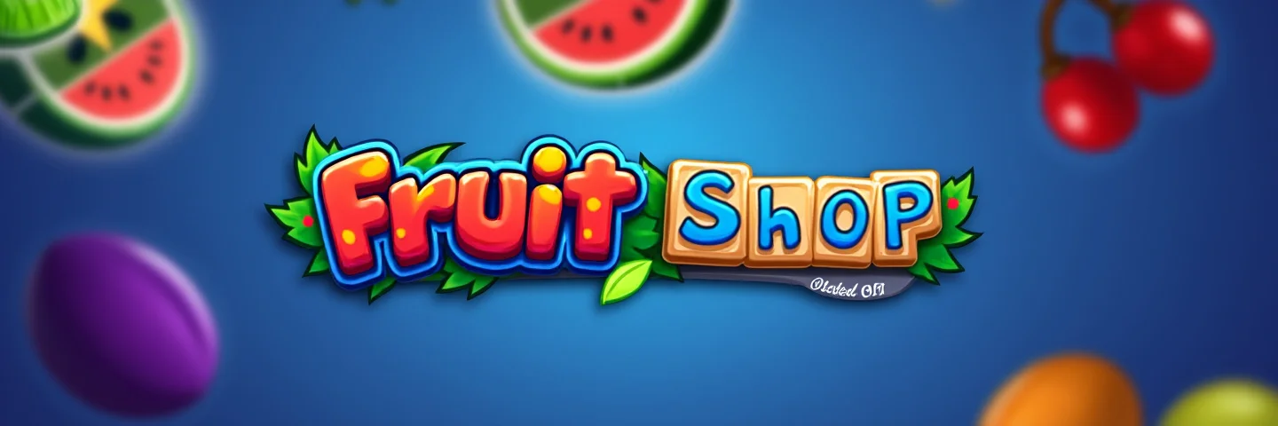 Fruit Shop slot game — Fruit Shop Bonus: Guida alle Feature e ai Giri Gratuiti