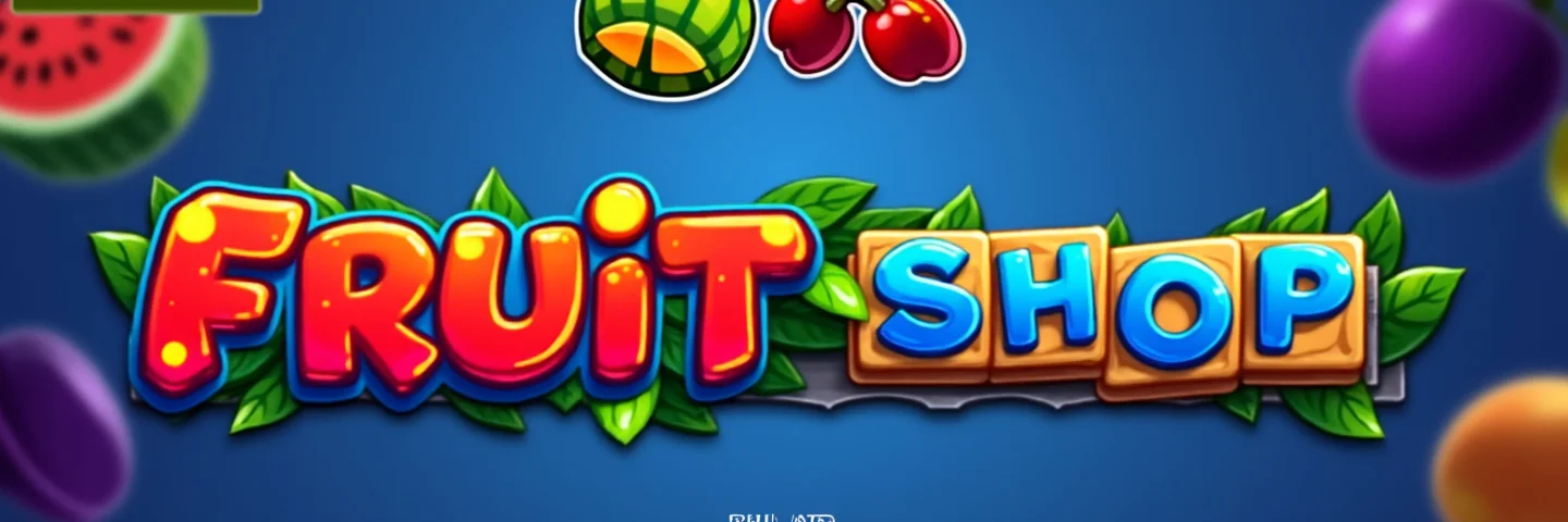 Fruit Shop slot game — Fruit Shop Metodi di Pagamento: Depositi, Prelievi e Opzioni Banking per Giocatori Italiani