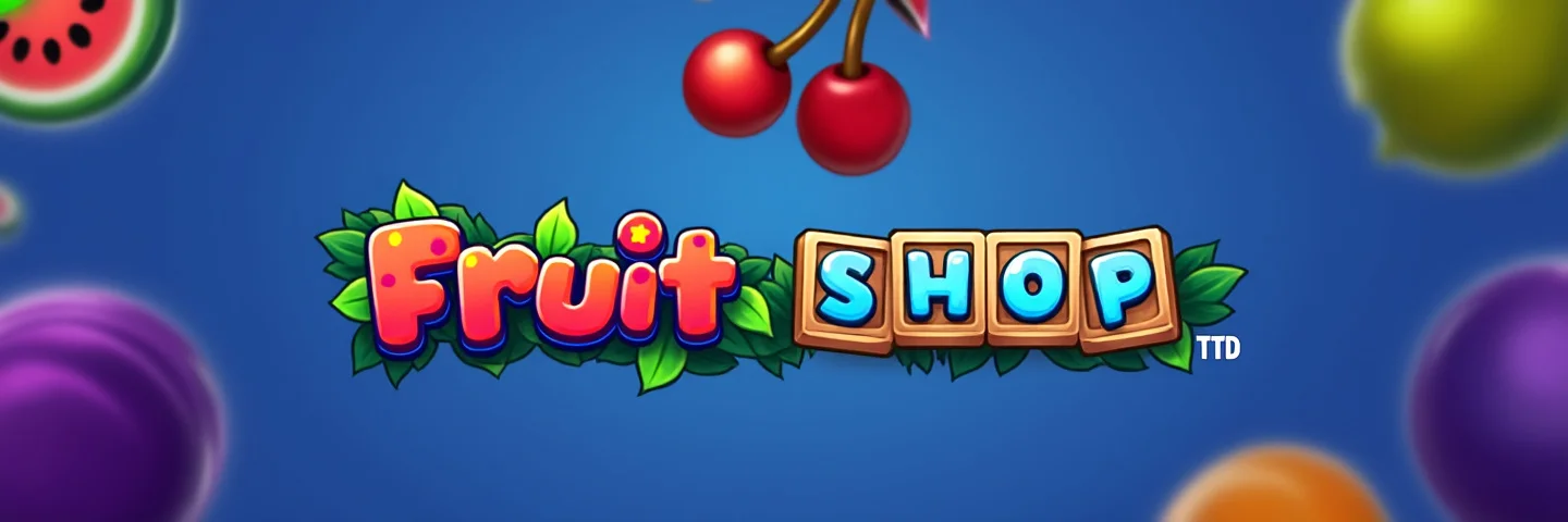 Fruit Shop slot game — Fruit Shop Recensioni: Analisi Completa della Slot NetEnt