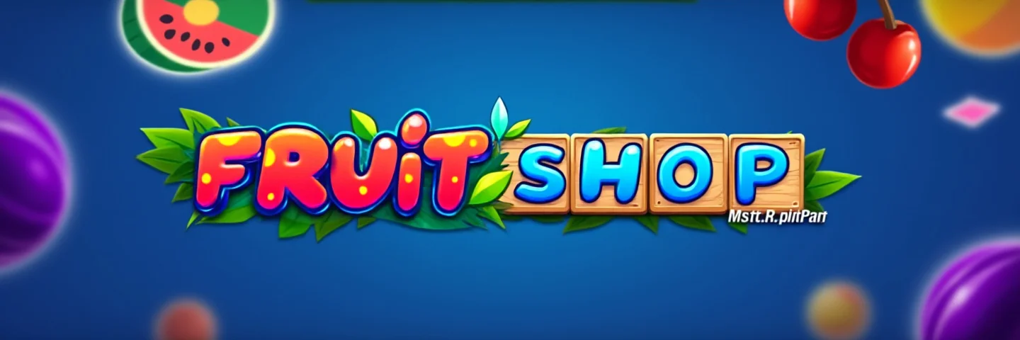 Fruit Shop slot game — Fruit Shop Slot: Guida Completa per Giocare Online in Italia