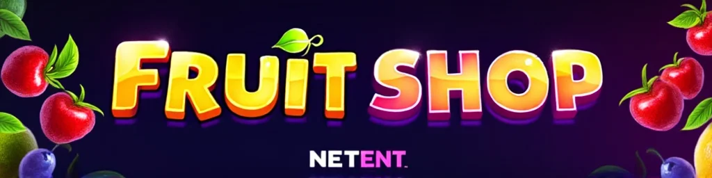 Fruit Shop
